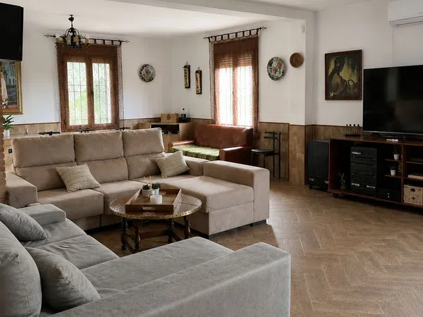 Casa o chalet independiente en Urbanización los Molares, 1 Carrera 1 - Foto 12