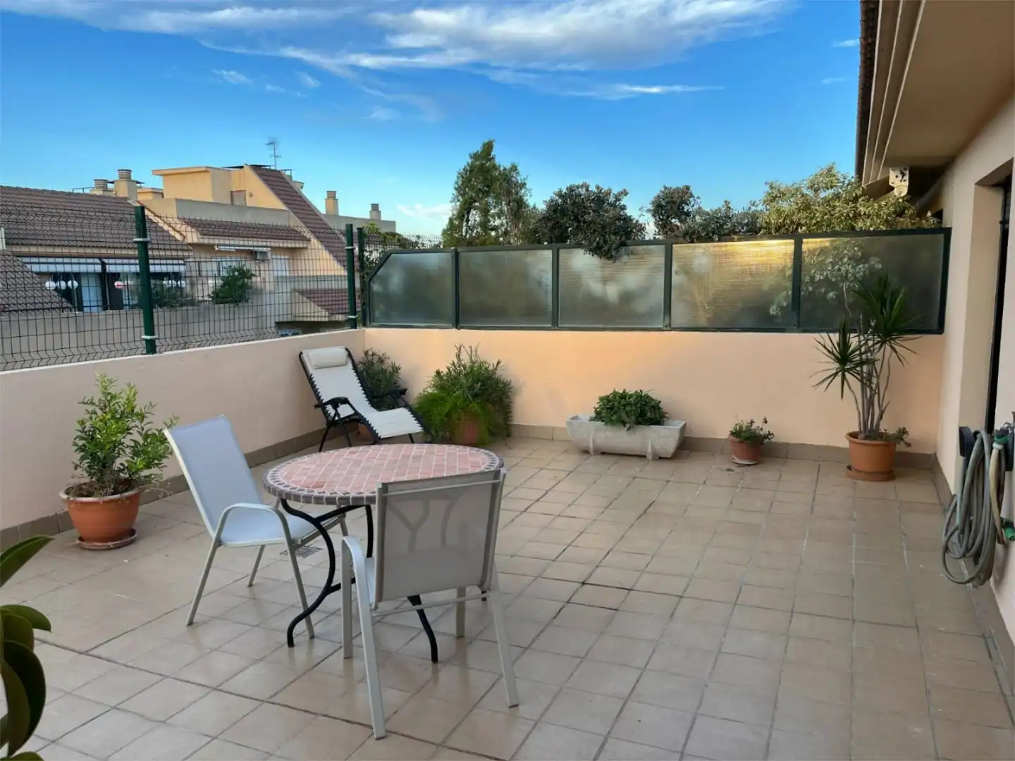 Piso en  Carrer de Josep d'Oleza 4 - Foto 22