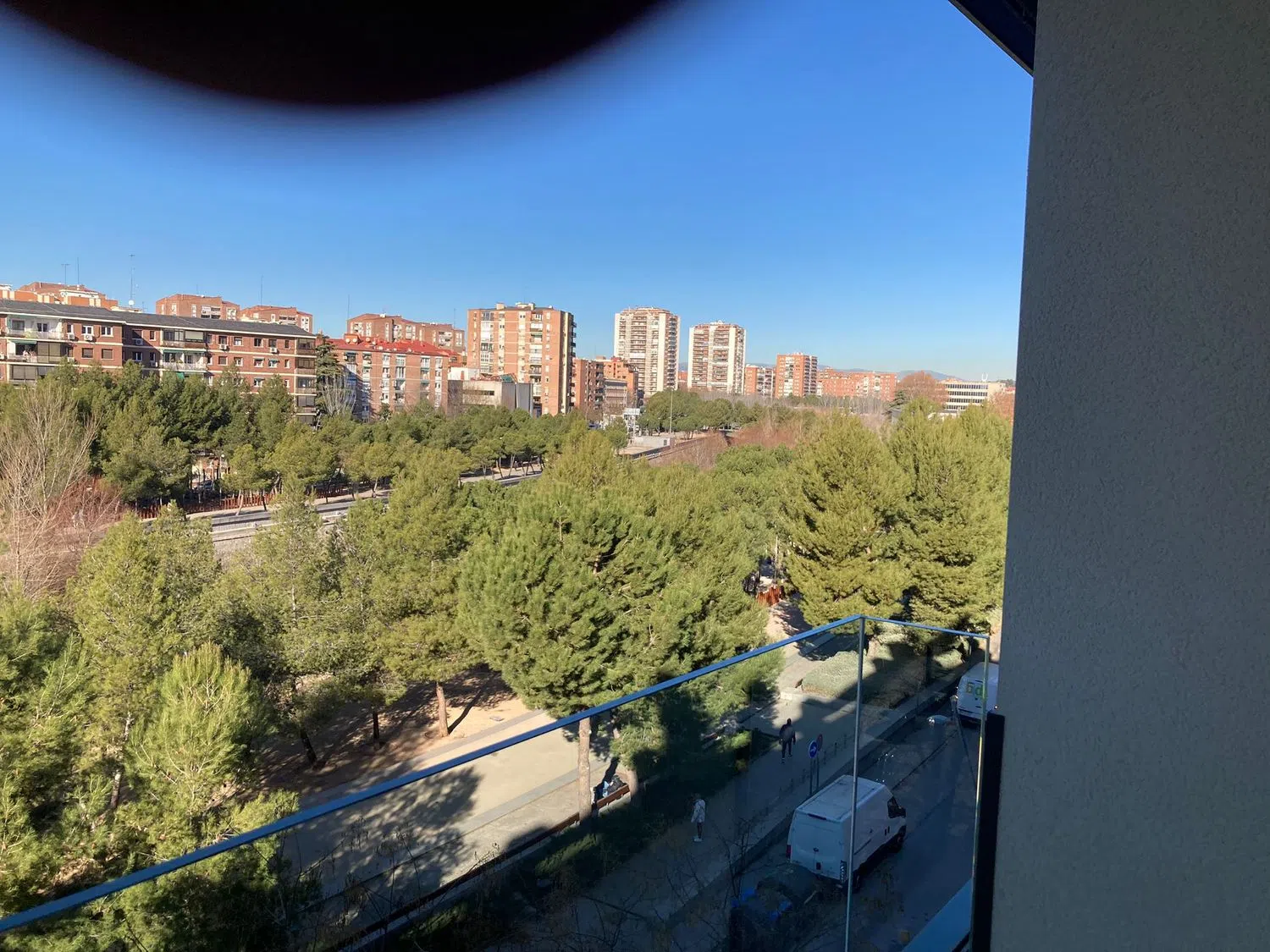 Piso en paseo de la Virgen del Puerto, 51 - Portal 2, 4º c - Foto 3