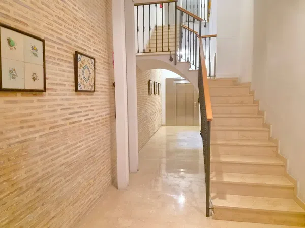 Piso en Calle dels Drets, El Mercat - Foto 19