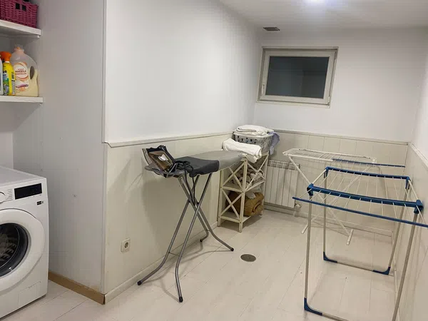 Chalet adosado en Calle Panamá, 7, Marazuela- El Torreón - Foto 33