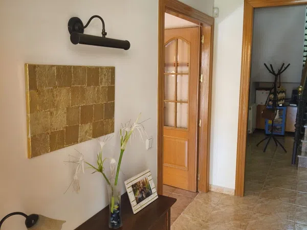 Casa o chalet independiente en Pda Alzabares Bajo, Pol 2, 153, Alzabares, Alzabares - Foto 6