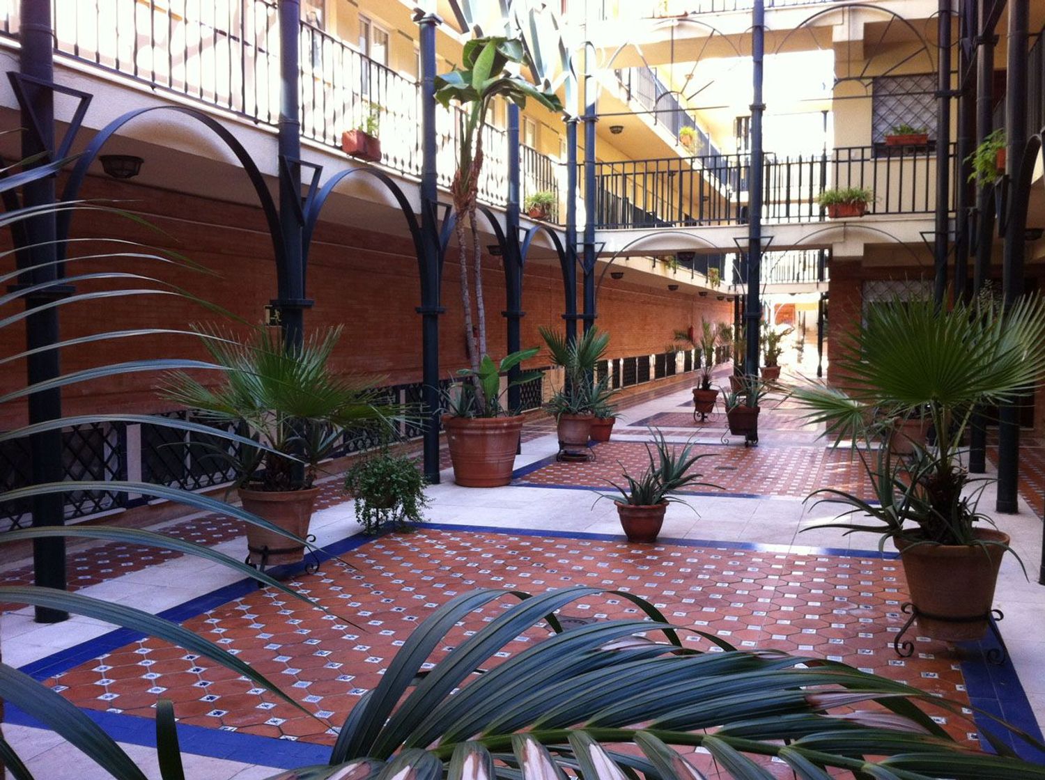 Ático en calle torneo, 23 - Foto 3