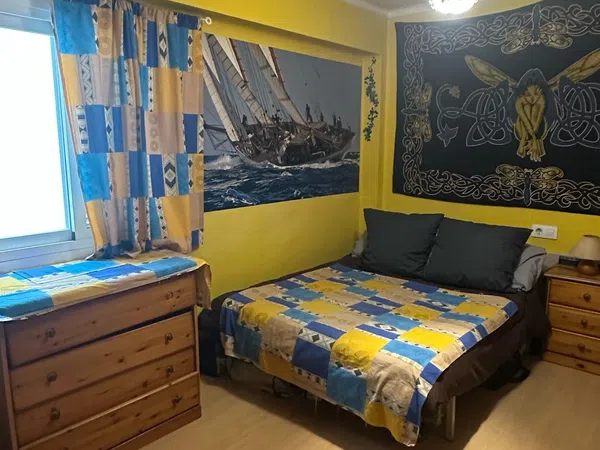 Piso en Barrio El Vivero - Foto 3