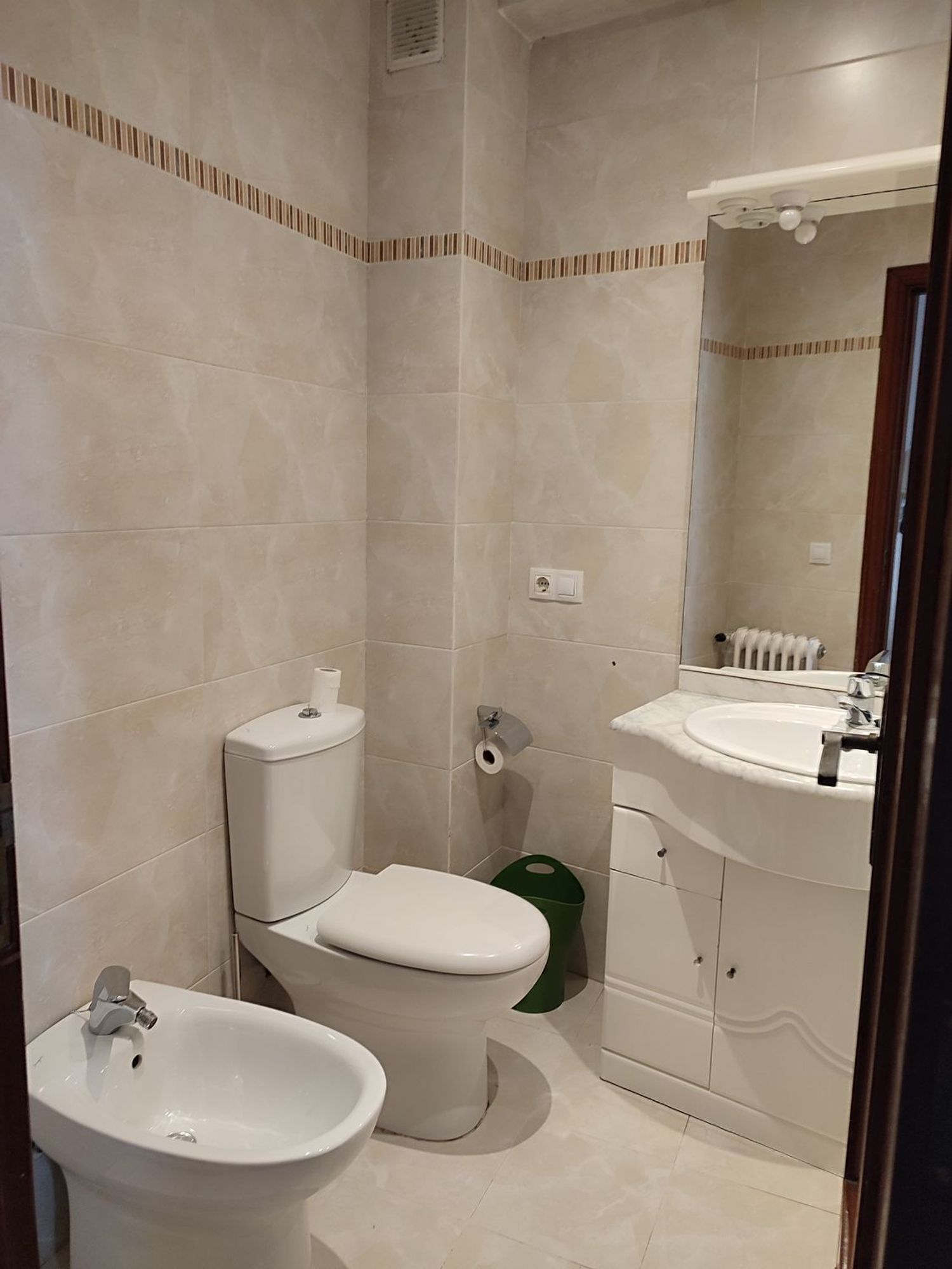 Piso en Gran Vía, 50 - Foto 4