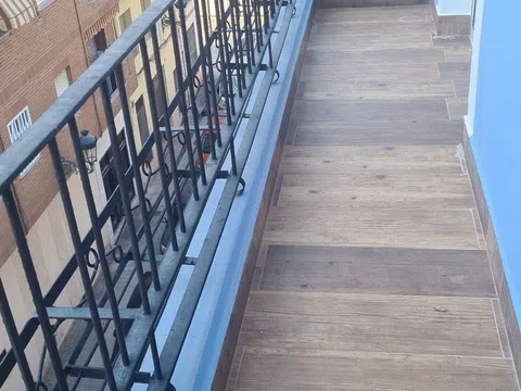 Ático en calle del Pintor Ferrandis, 54 - Foto 8