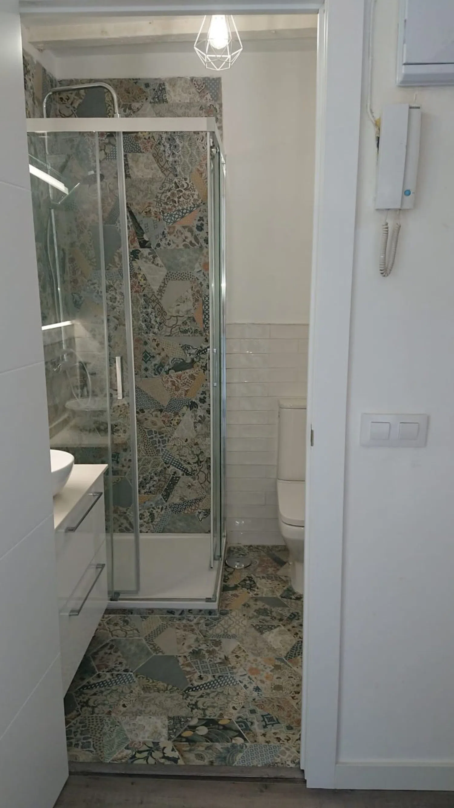 Dúplex en calle de Atocha, 117 - Foto 14