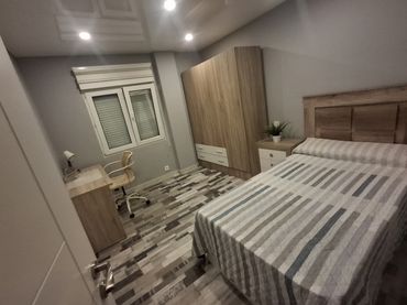 Piso en  Calle Bermúdez de Castro 5 - Foto 3