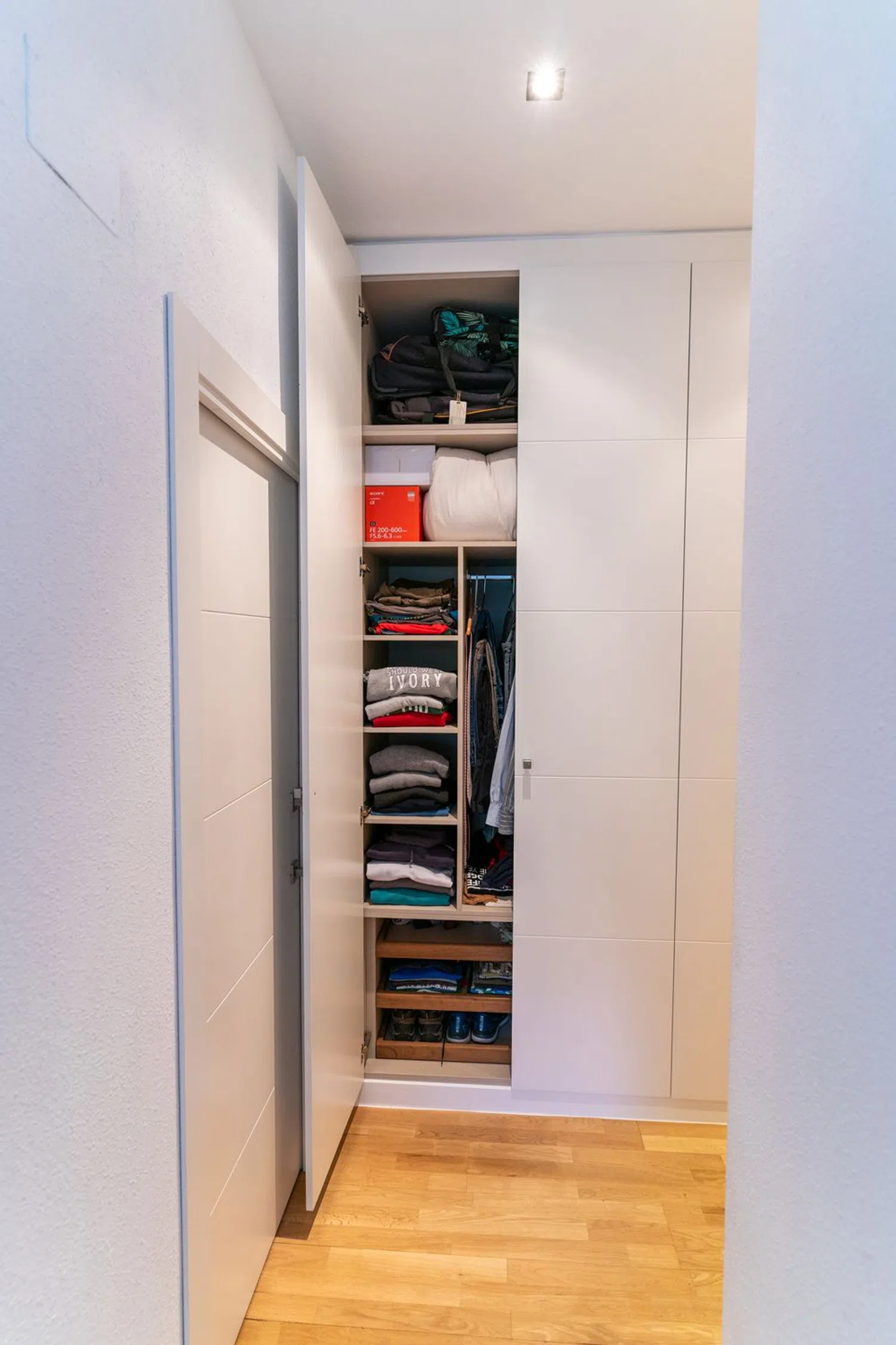 Piso en calle Gregorio Marañòn, 5 - Foto 25