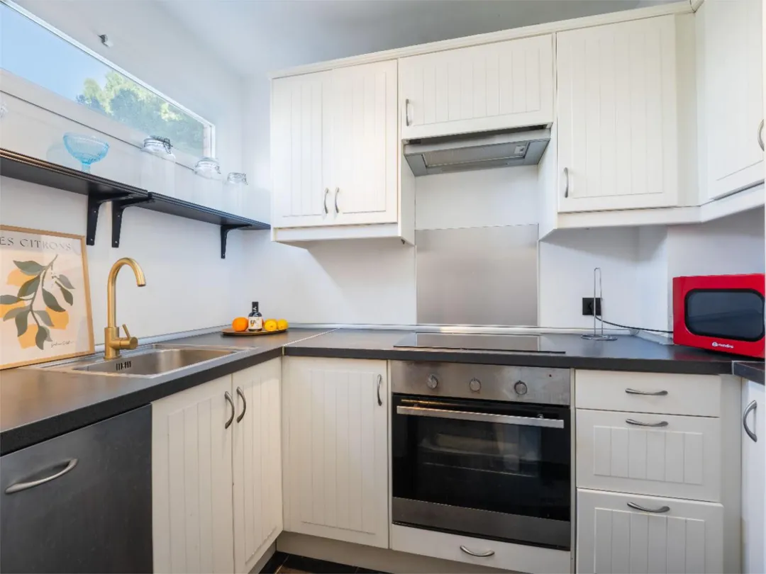 Piso en  Calle Escritor Adolfo Reyes 8 - Foto 5