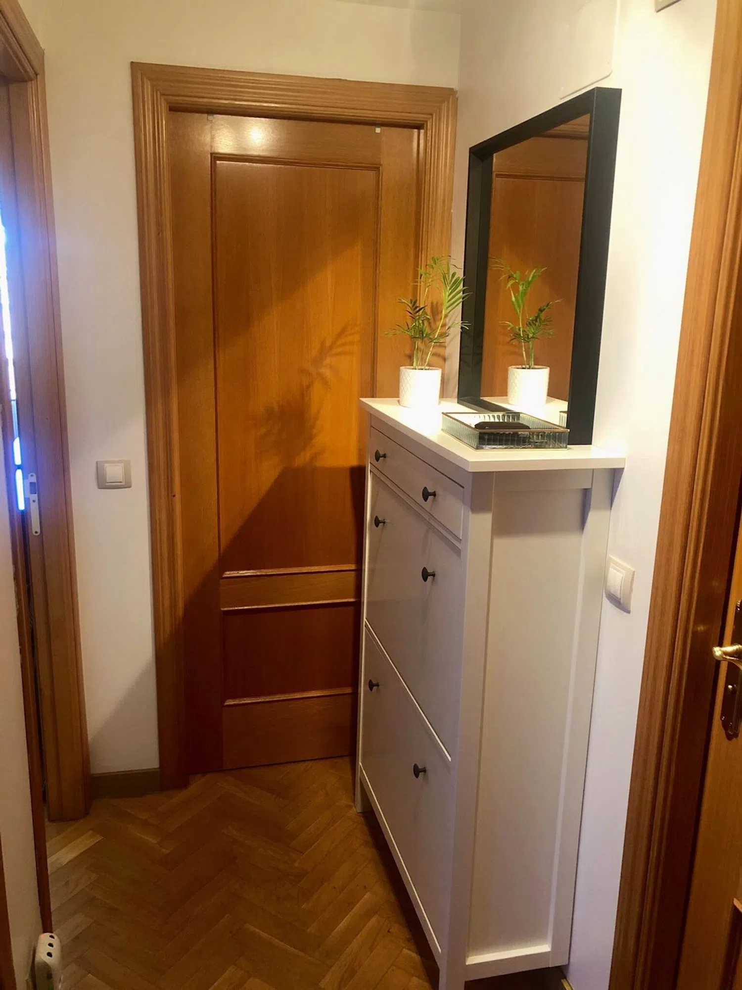 Piso en calle de los Morales, 10 - Foto 4