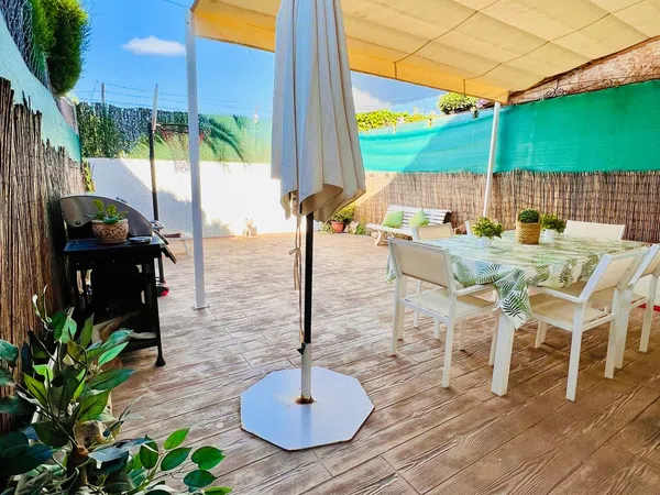 Chalet adosado en Calle Serra Cantacuc, 3, Centro, Centro - Foto 7