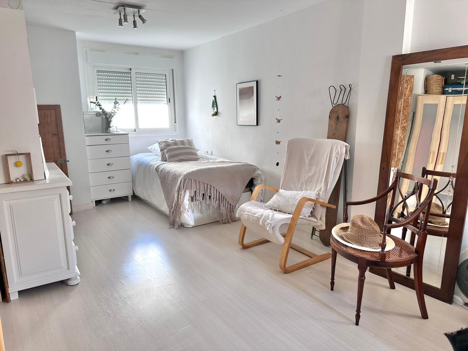 Ático en calle Alcalá Galiano, 17 - Foto 16