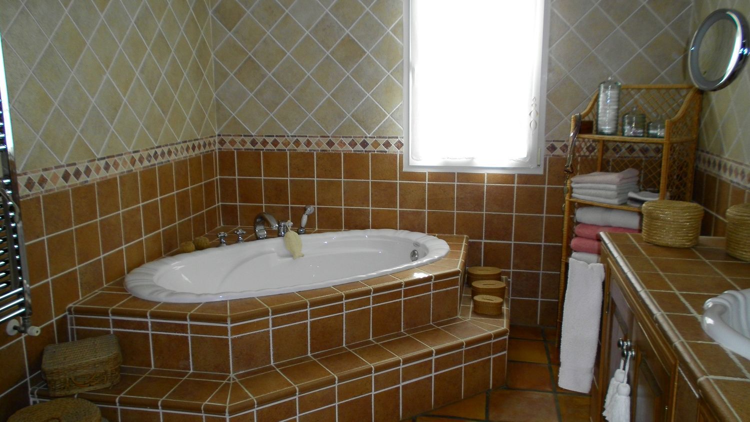 Finca rústica en El Realet, 56, Finestrat Pueblo, Finestrat Pueblo - Foto 20