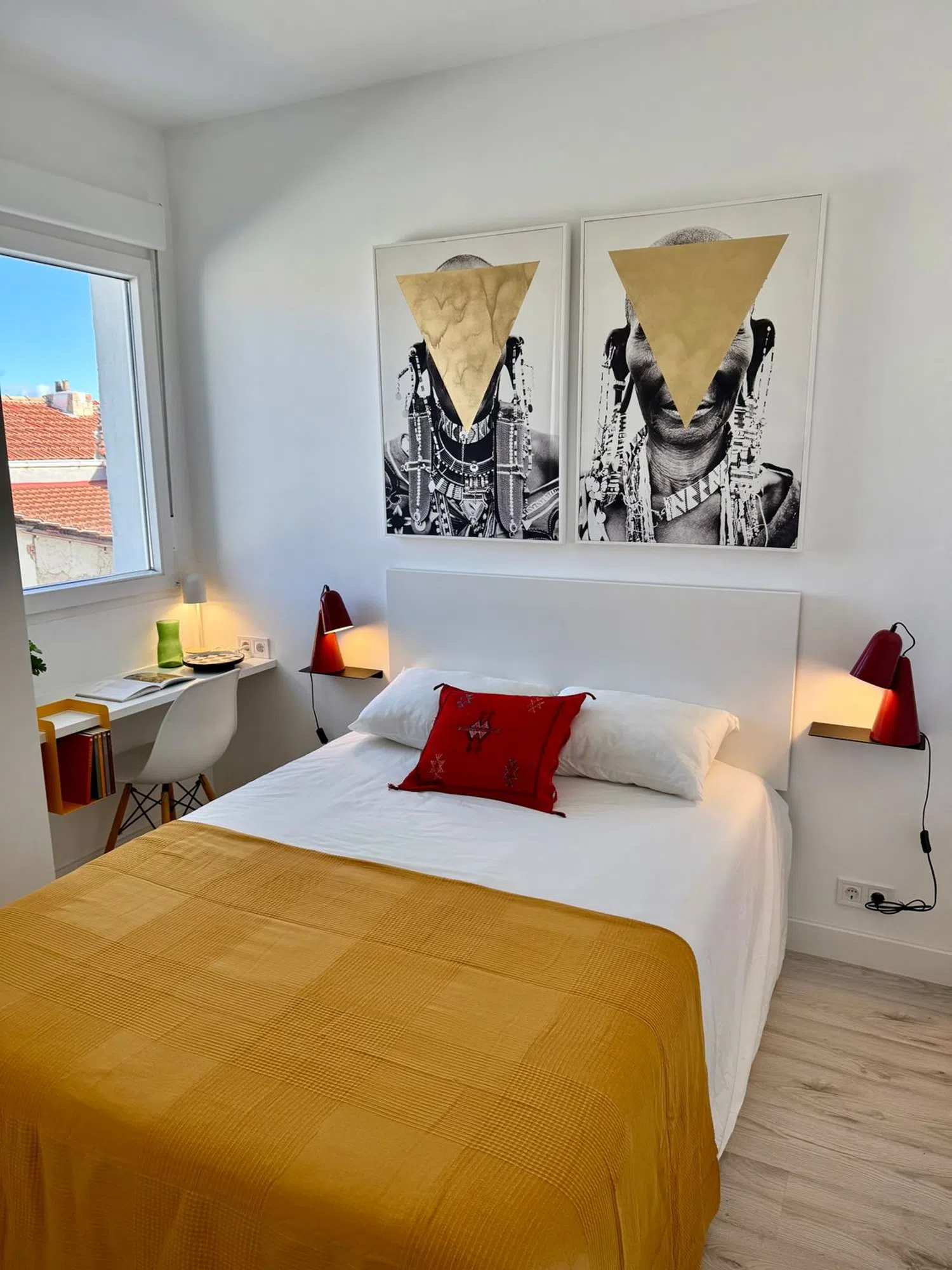 Ático en calle de Gumersindo Azcárate, 18 - Foto 14