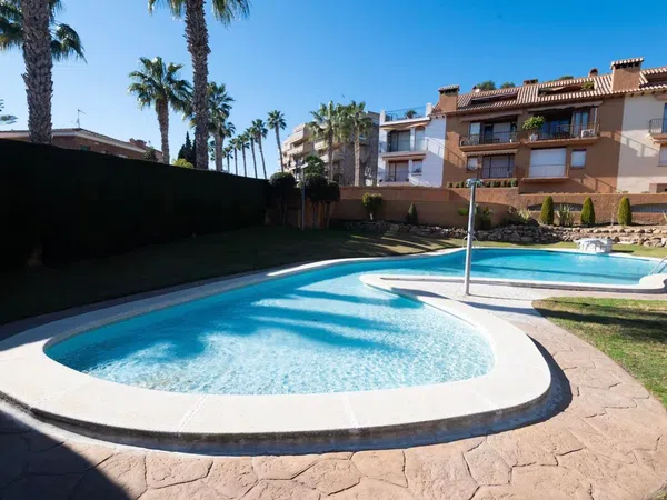 Piso en Avenida de la Platja, 22, Costa Daurada - Sant Gaietà, Costa Daurada - Sant Gaietà - Foto 2