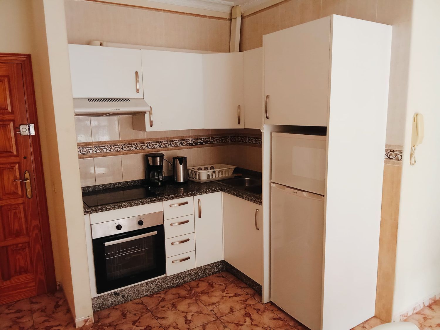 Piso en calle de Guargacho, 21 - Foto 8