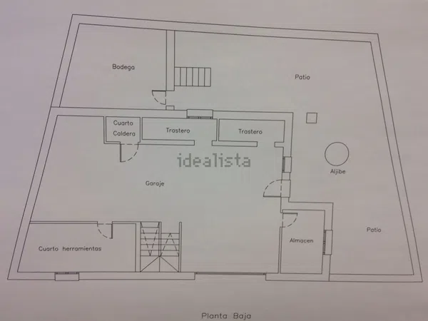 Casa o chalet independiente en Calle Nueva, 40 - Foto 39