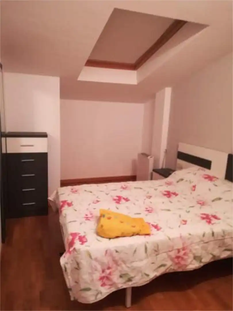 Piso en san cosme de barreiros - Foto 5