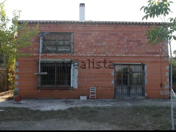Finca rústica en Avenida Siete Colinas, 28 - Foto 12