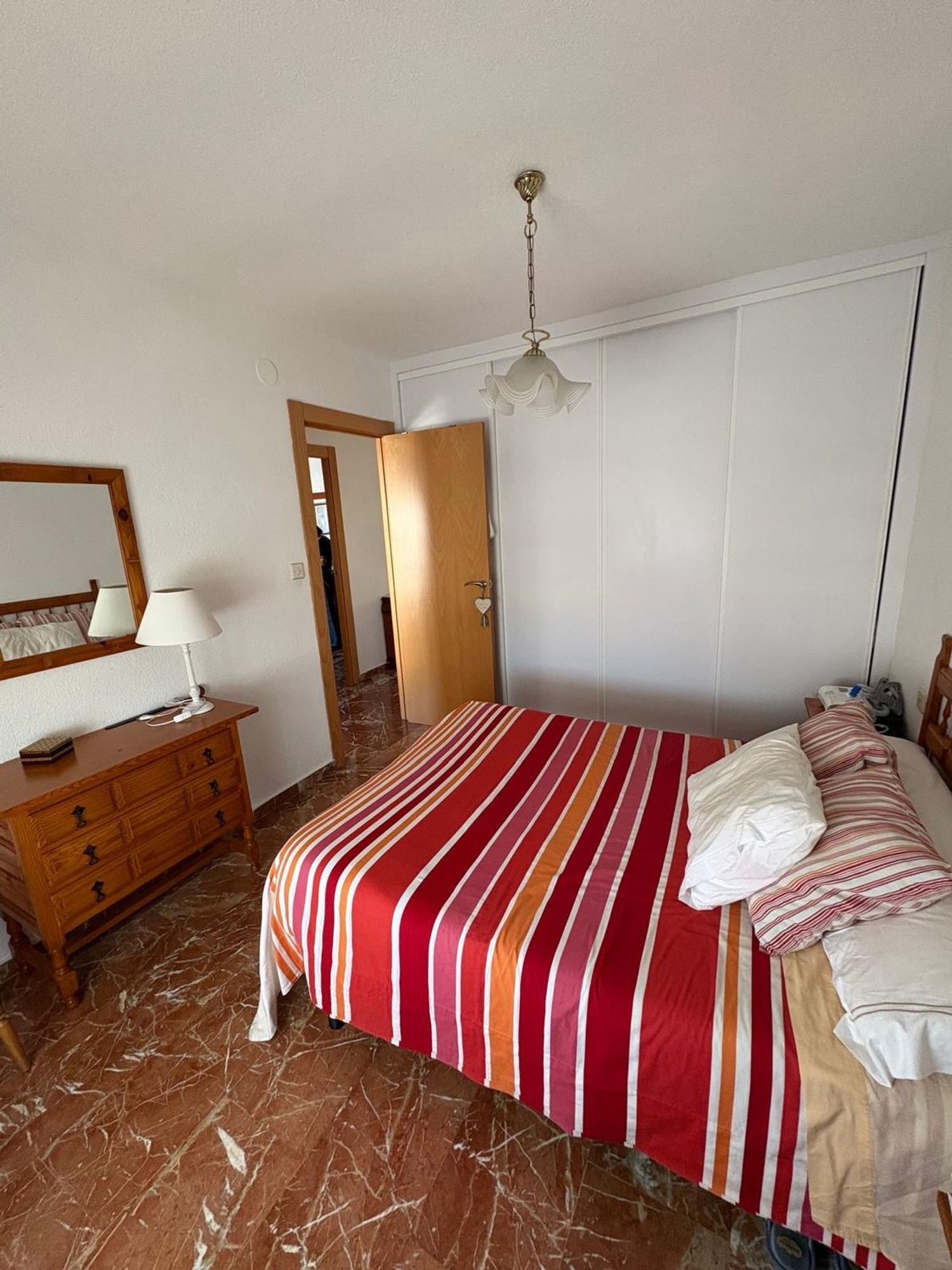 Piso en Avenida de Pulianas, 24, San Francisco Javier, San Francisco Javier - Foto 18