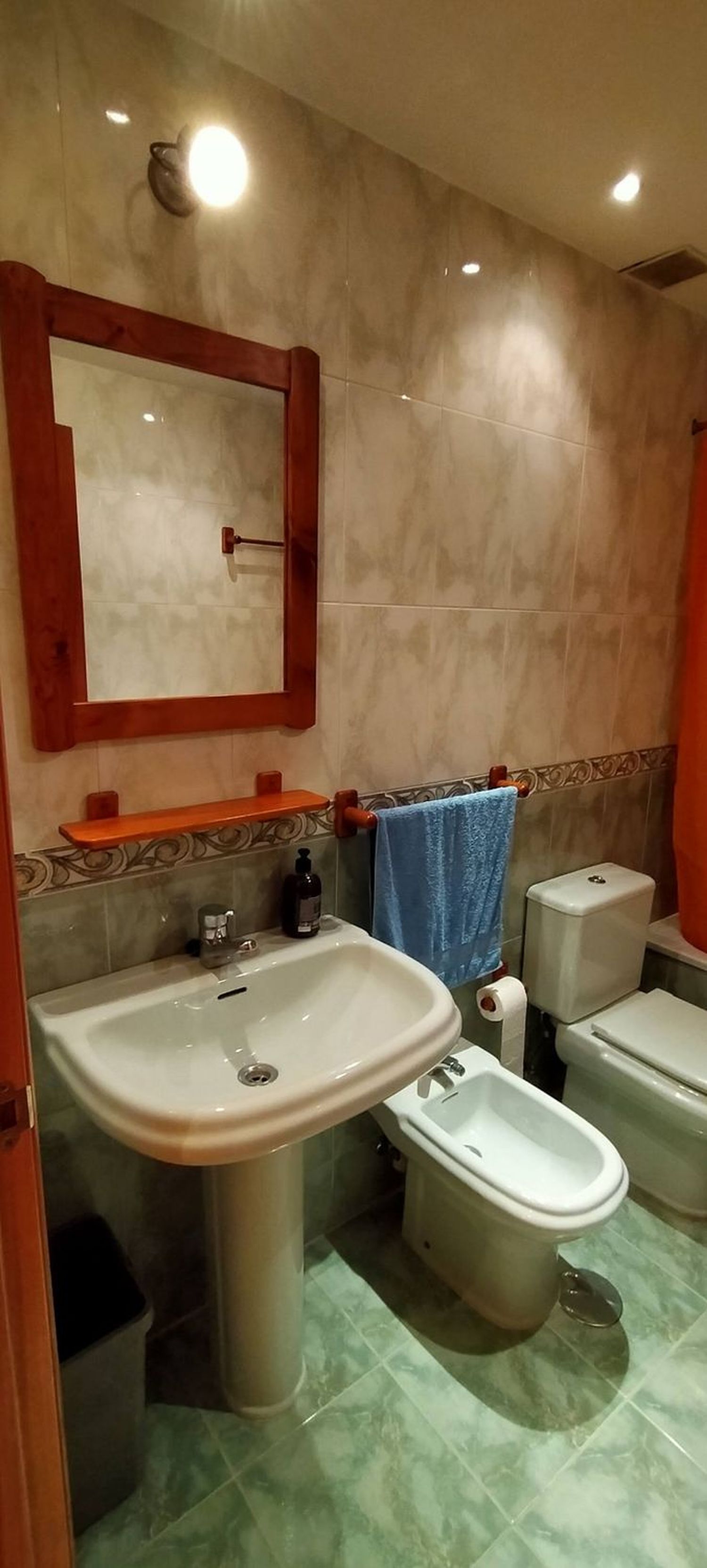 Piso en calle Carpio, 12 - Foto 11