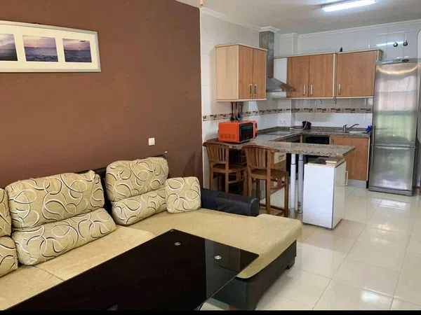 Piso en Los gonzalez, 41, San Isidro, San Isidro - Foto 3