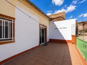 Chalet en  Carrer Béjar 29 - Foto 16