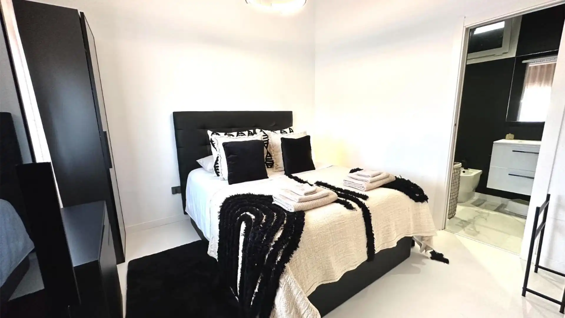 Casa adosada en  Arrabal Finca de Calahonda 8 - Foto 4