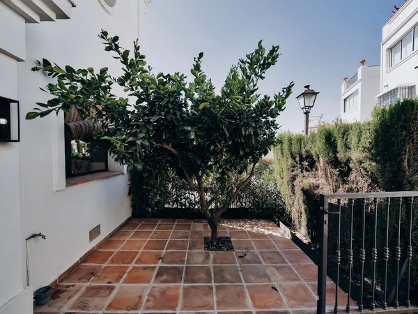 Chalet pareado en marbella hill village, 12 - Foto 3