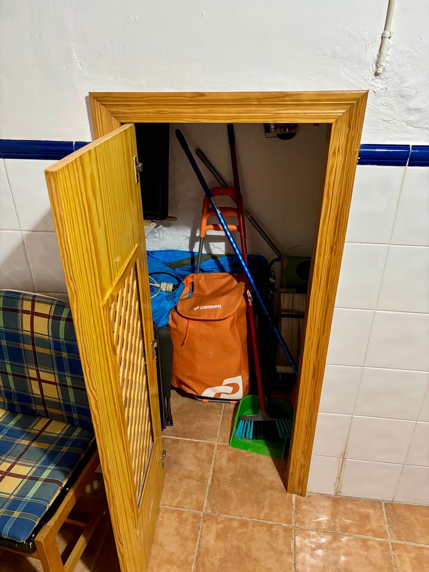 Chalet pareado en Calle Virgen del Rosario, 50 - Foto 2