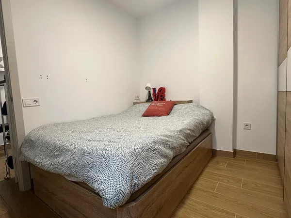 Piso en Calle José Franchy Roca, 34, Santa Catalina - Canteras - Foto 9