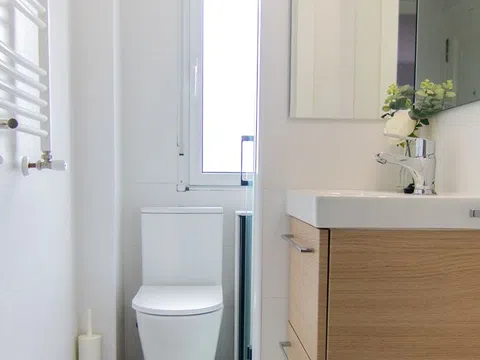 Piso en calle Fernando de los Ríos, 105 - Foto 6