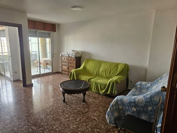 Piso en Calle de la Olma, 31, San Andrés-San Antolín - Foto 18