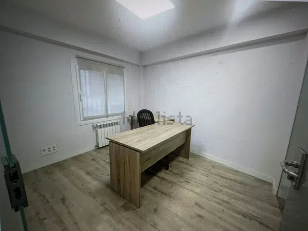 Piso en Calle Jovellanos, 25, Salesas-Foncalada-Campoamor - Foto 8