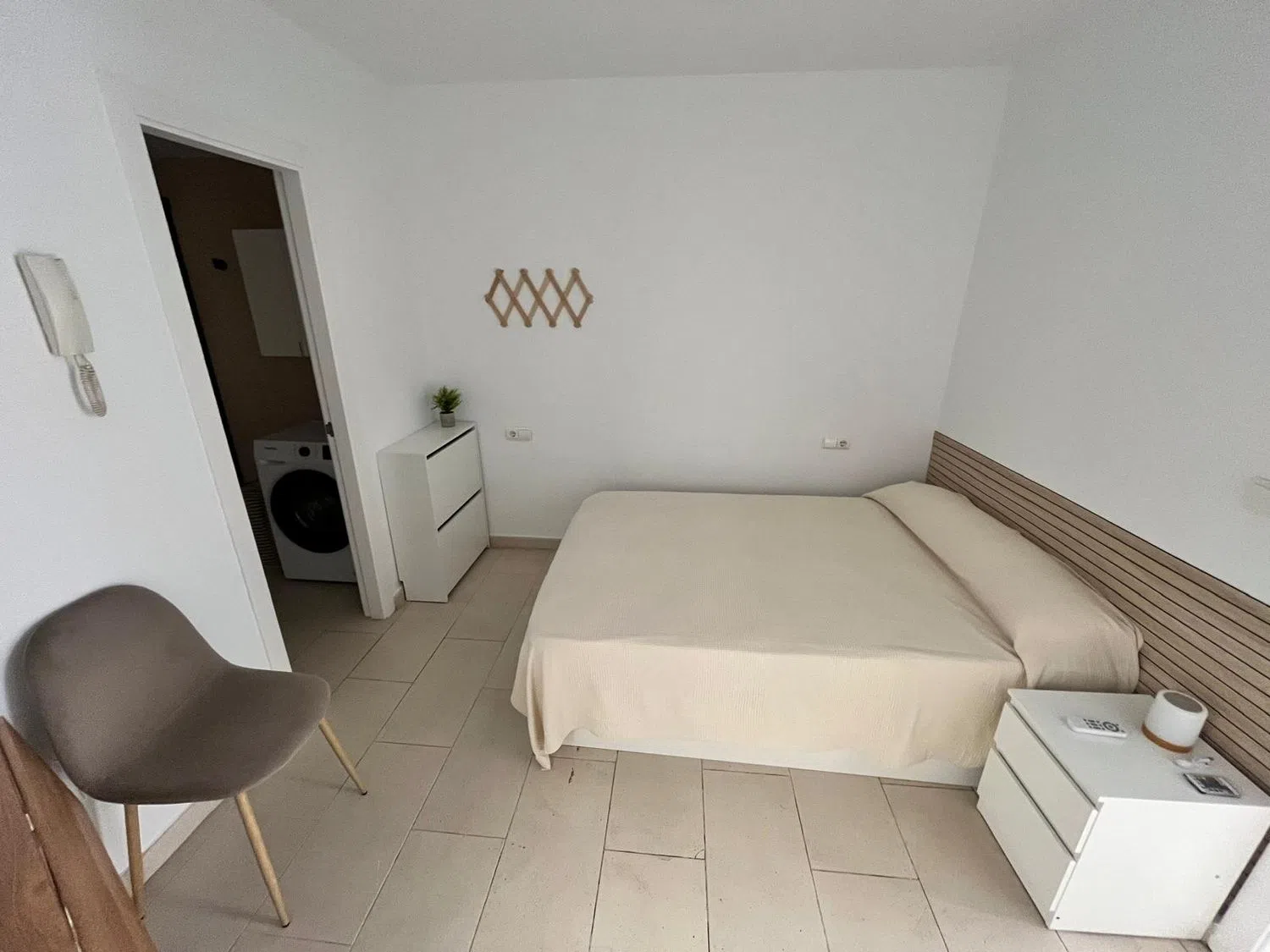 Piso en calle San Diego, 10 a - Foto 5