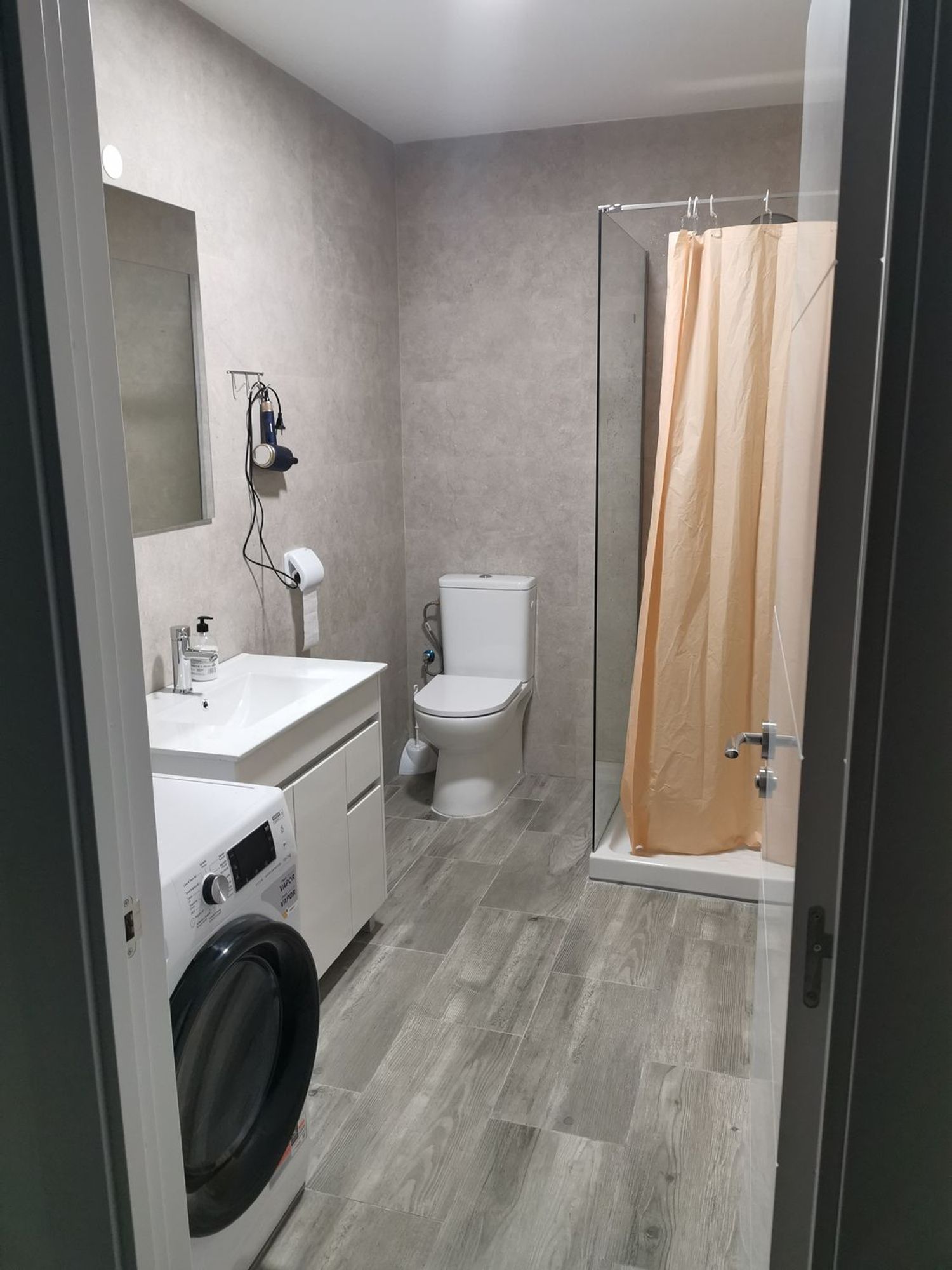 Piso en calle de Martínez de Velasco, 11 - Foto 5