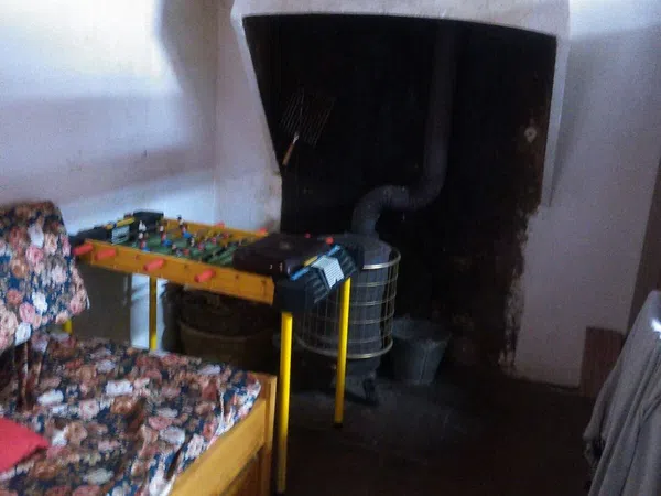 Casa de pueblo en c/de las corominas, 3 - Foto 4