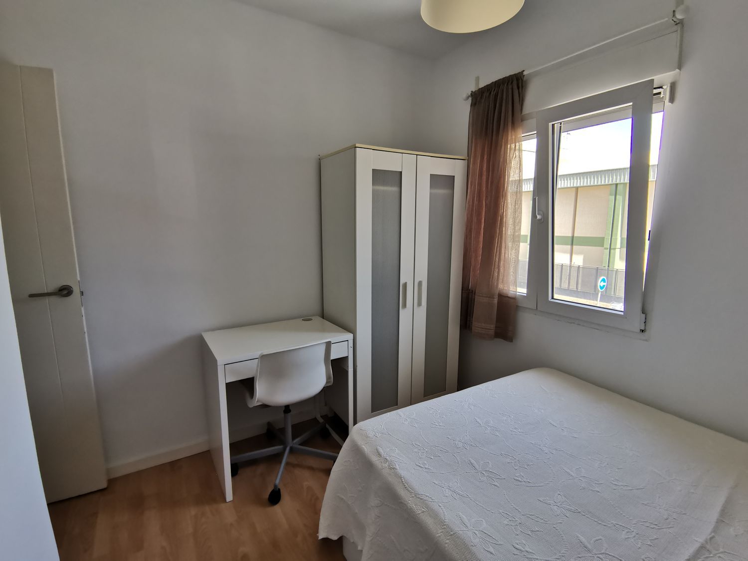 Piso en Calle Conde de Gálvez, 10, La Palmera - Manuel Siurot - Foto 12