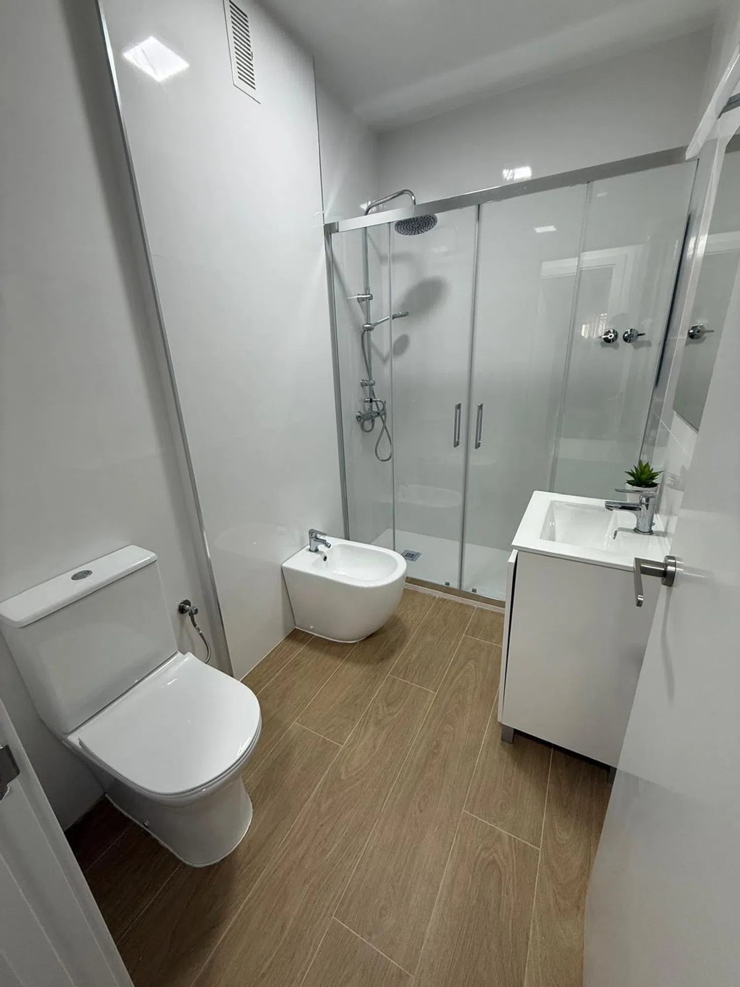 Piso en calle San Luis, 3 - Foto 7