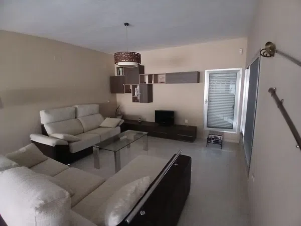 Chalet adosado en Avenida Cristóbal Colón s/n, Guillena pueblo, Guillena pueblo - Foto 4