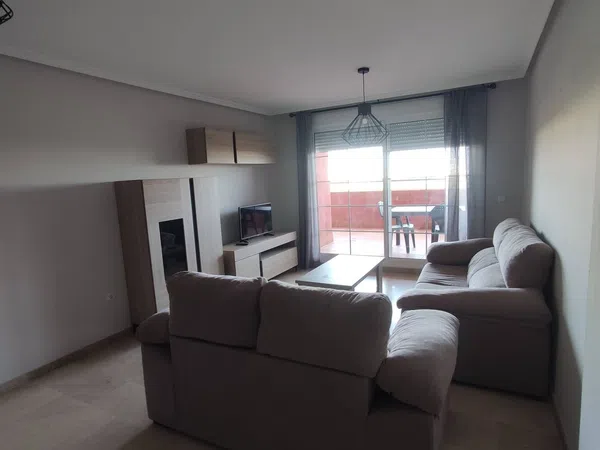 Piso en Calle Ánade, 41, El Sabinar - Urbanizaciones - Las Marinas - Foto 4