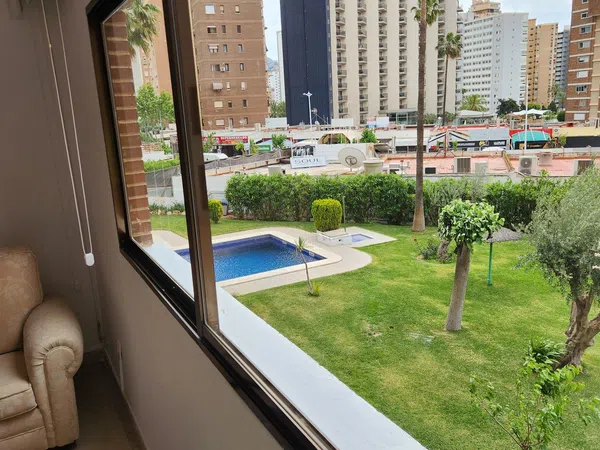Piso en Avenida del Doctor Orts Llorca, 20 - Foto 3