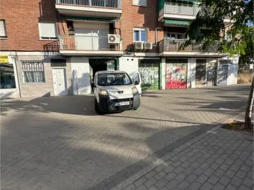 Local comercial en Tetuan - Foto 7