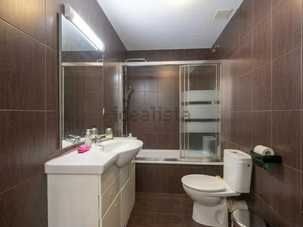 Chalet adosado en Barrio Cerrado de Calderón - Hacienda Paredes - Foto 9