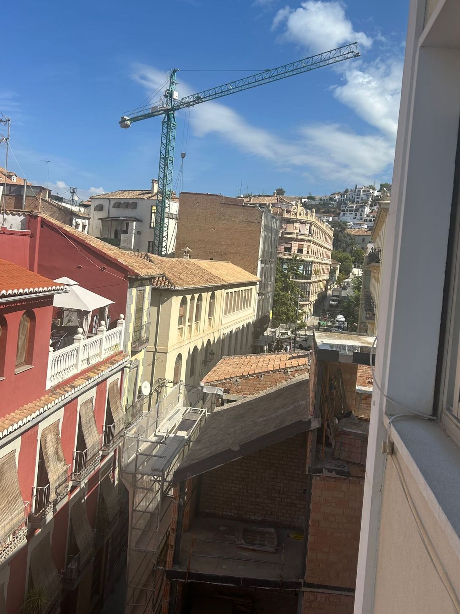 Piso en Calle Darro del Boquerón, 8, Gran Capitán - Foto 3