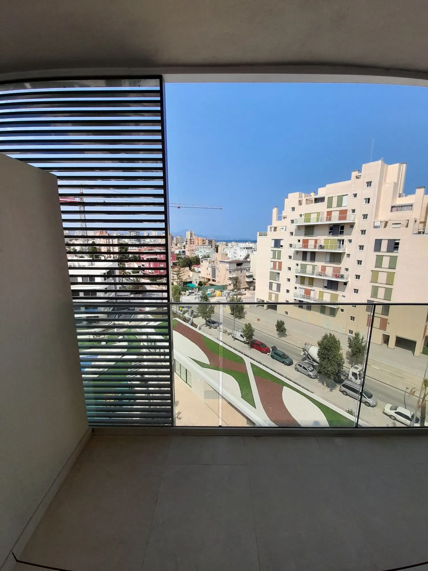 Piso en Pau 5 C/ Violonchelista Perello, 1 - Foto 4