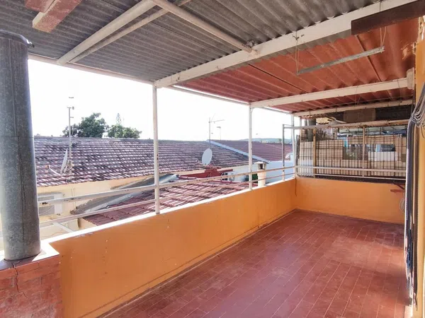 Chalet adosado en Calle del Músic Mestre Isaac Albeniz, 28, Campello Pueblo, Campello Pueblo - Foto 1