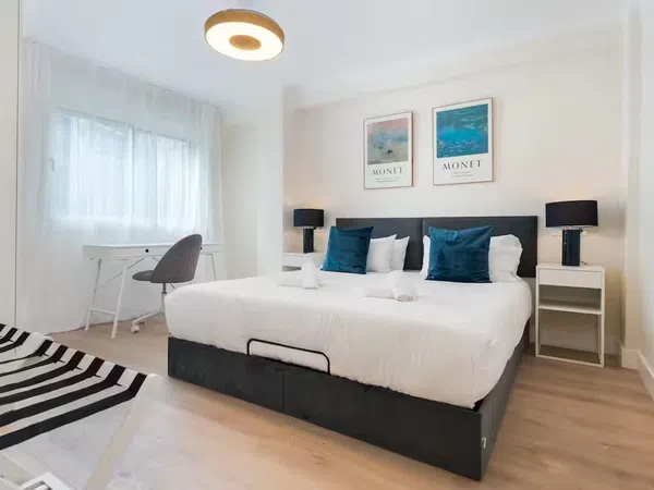 Piso en Barrio Ramón de Carranza - Madre Rafols - Foto 13