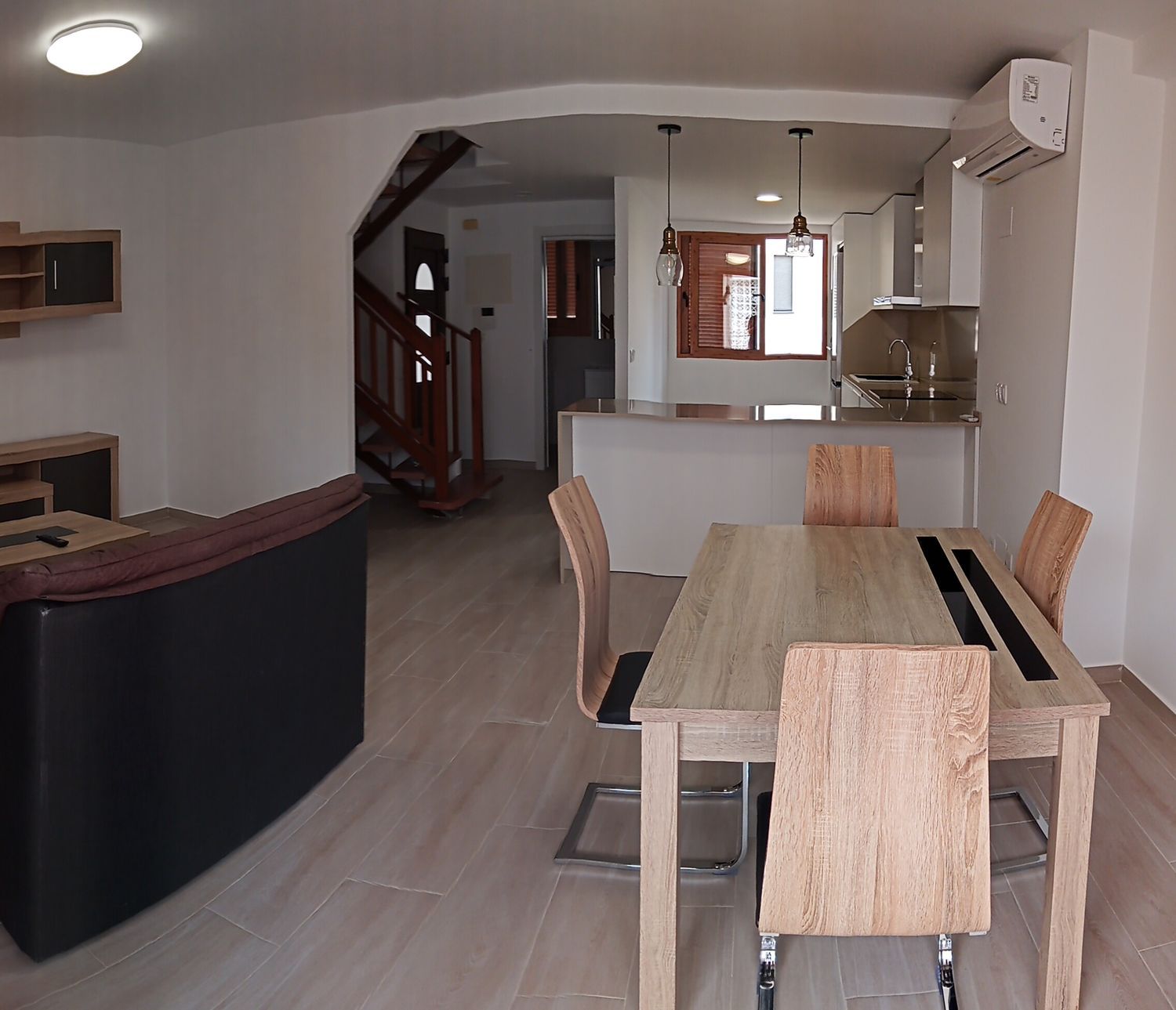 Chalet adosado en Avenida Jaime I el Conquistador, 134, Playa Muchavista - Foto 2